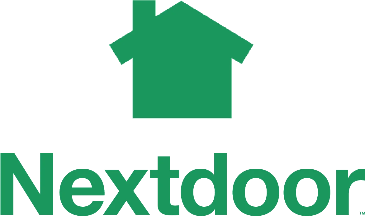Nextdoor Neighborhood Recommended