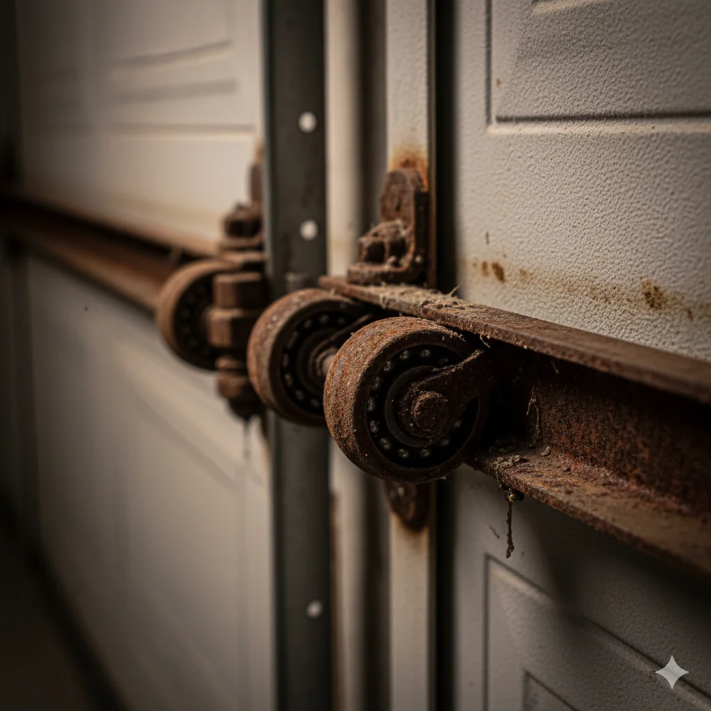 Emergency Garage Door Repair