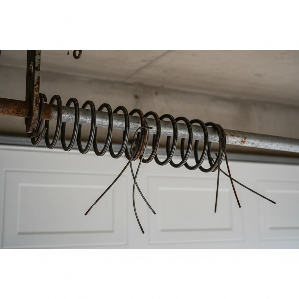 Professional Garage Door Repair in Terrell, TX and DFW Area