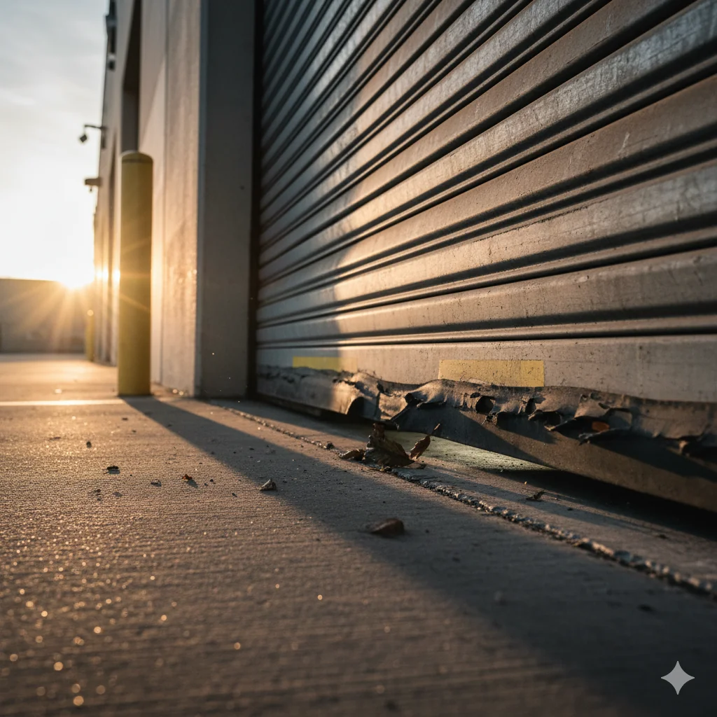 Professional Maintenance