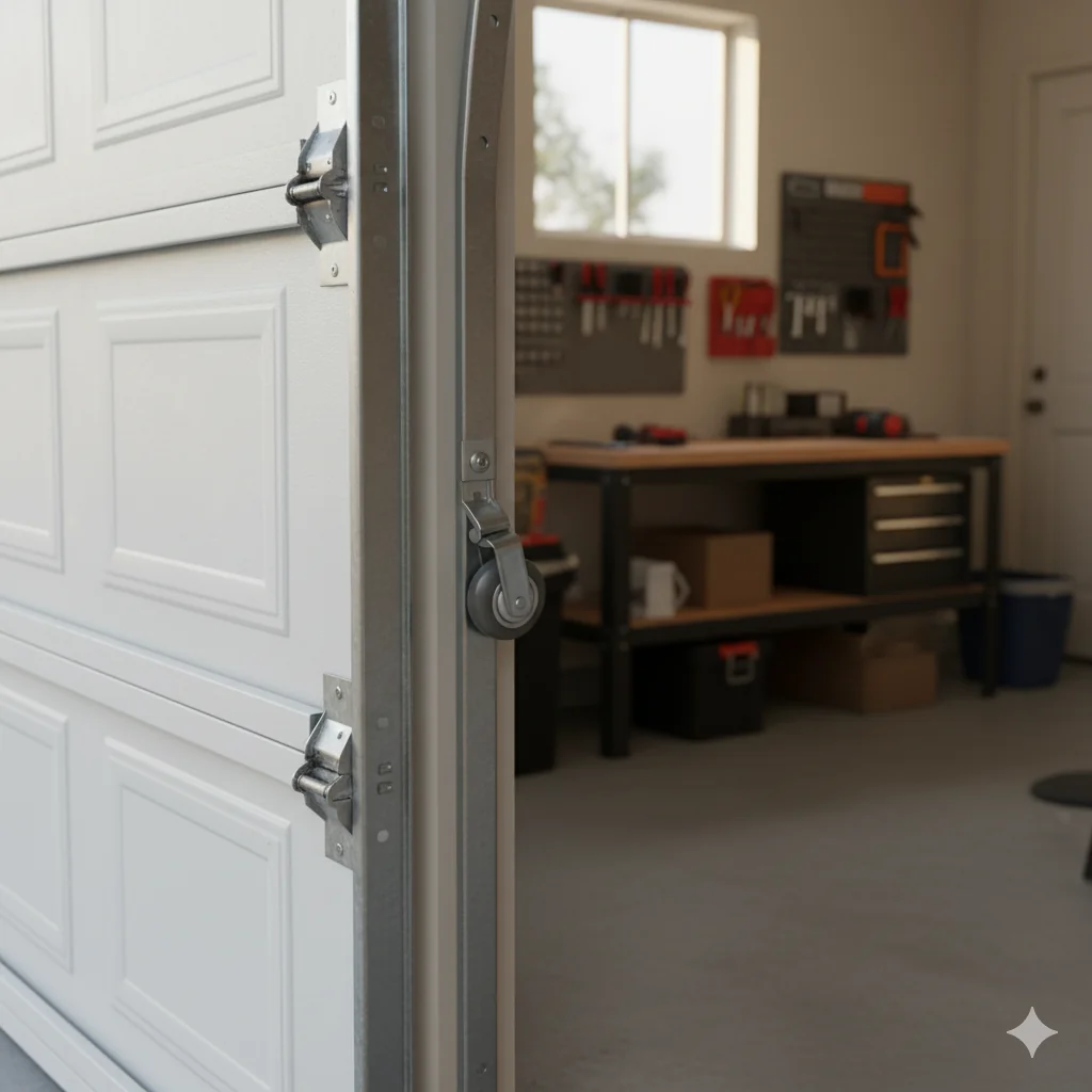 Track Alignment service in Liberty, Dayton, Cleveland, Baytown, TX