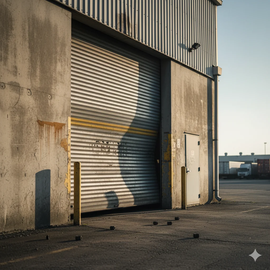 Smart Opener Installation