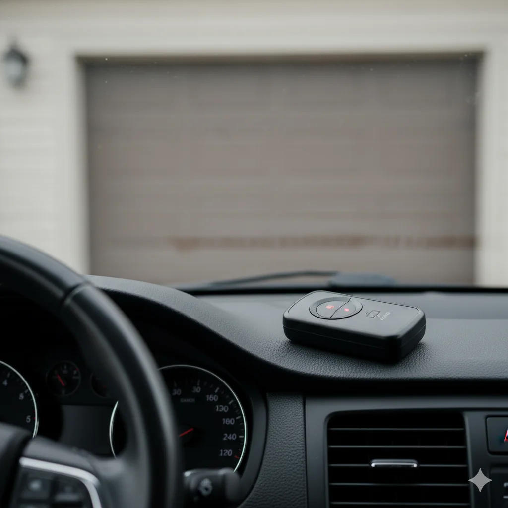 Opener Upgrade Service