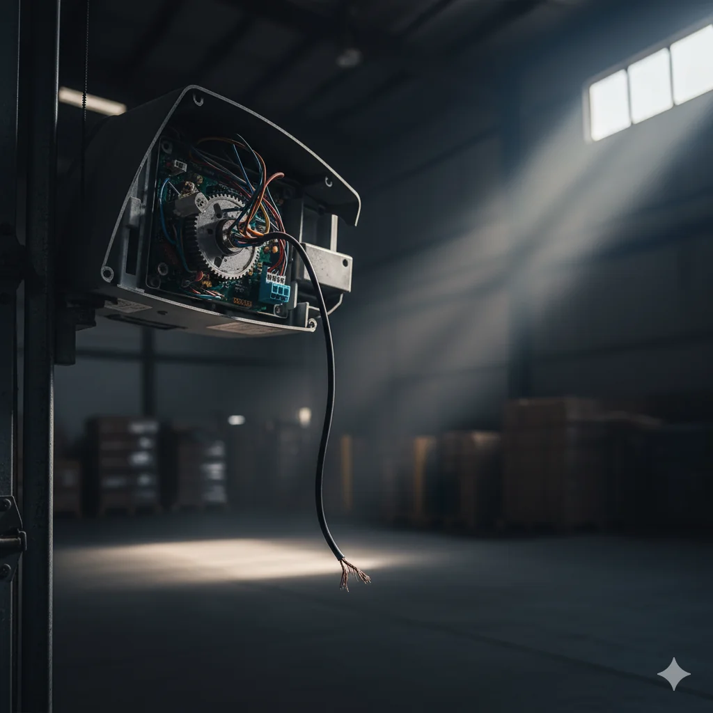 Quality Opener Service