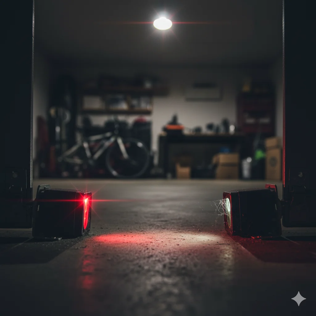 Professional Garage Door Maintenance in Terrell, TX and DFW Area