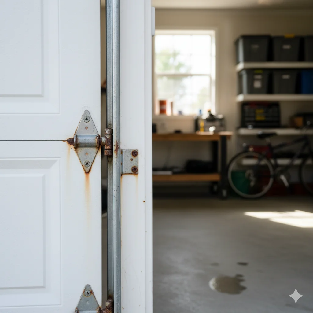 Modern Door Replacement