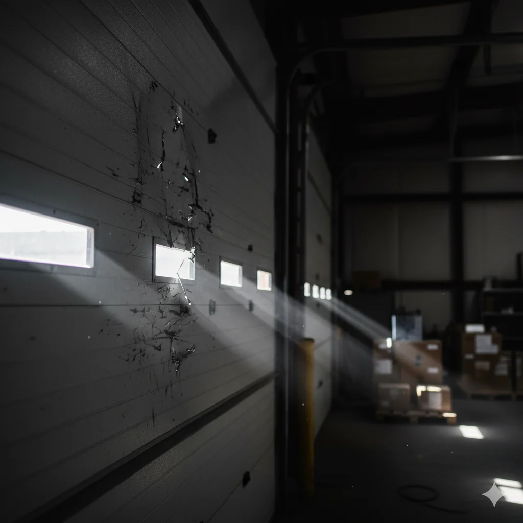 Premium Door Replacement