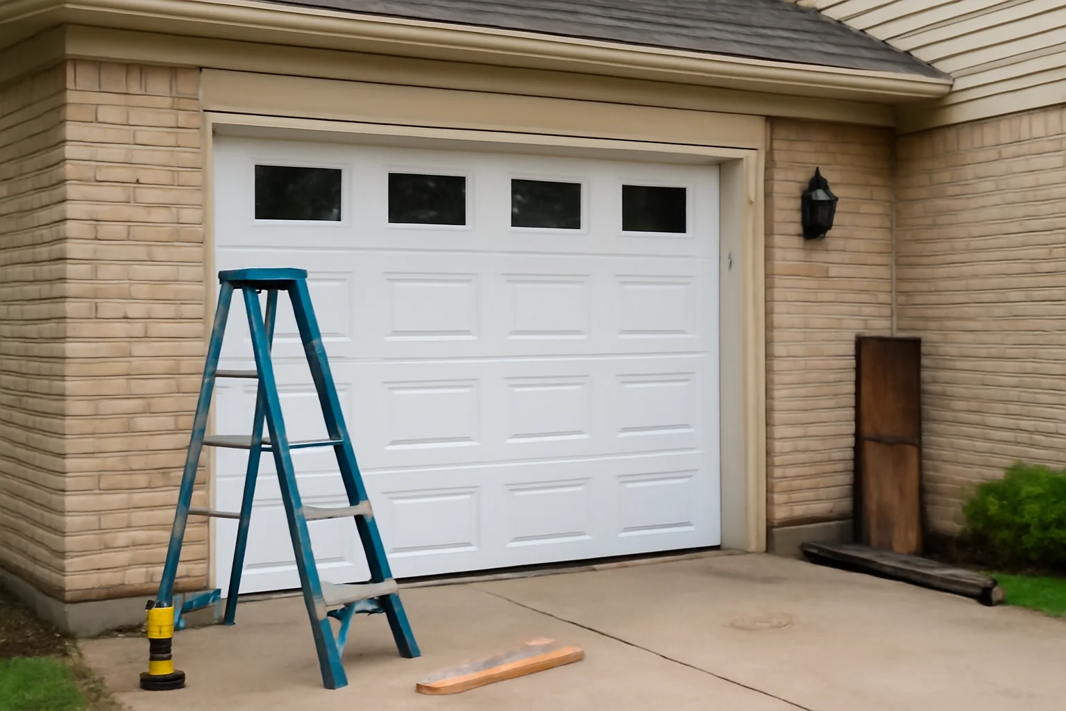Luxury Door Replacement