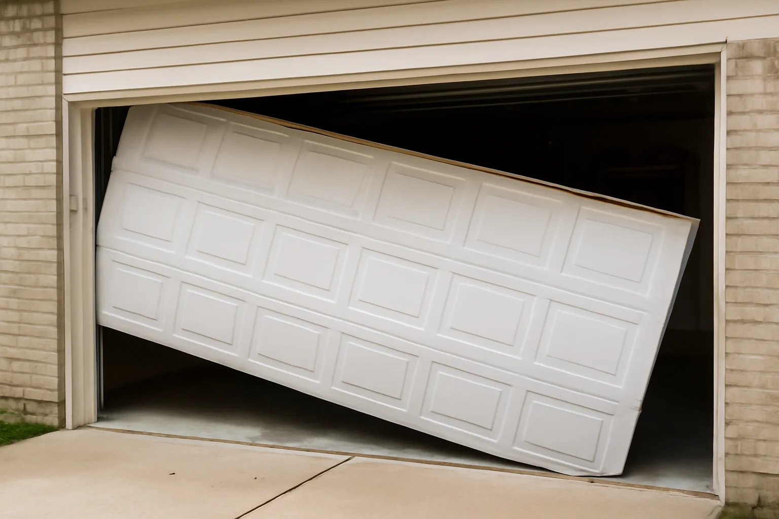 Professional Door Replacement